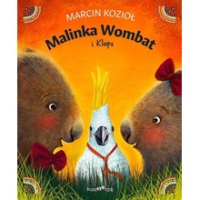 Malinka Wombat i Klops