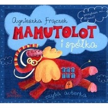 Mamutolot audiobook