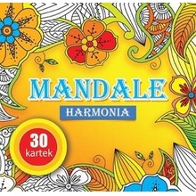 Mandale - harmonia