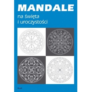 Mandale na święta i uroczystości