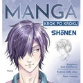 Manga krok po kroku. Shonen