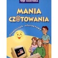 Mania czatowania. Słowniczek internetowy