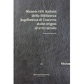 Manoscritti italiani della Biblioteca...