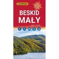 Mapa - Beskid Mały 1:40 000