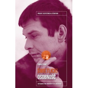 Marcin Świetlicki. Osobność