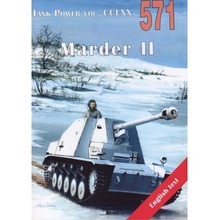 Marder II. Tank Power vol. CCLXX 571