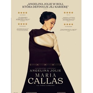 Maria Callas DVD