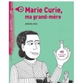 Marie Curie ma grand-mere A1
