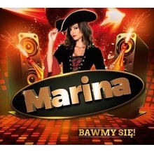 Marina - Bawmy się! CD