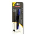 Marker permanentny dwustronny niebieski PENMATE