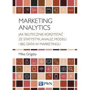 Marketing Analytics