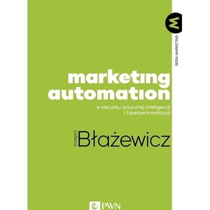 Marketing Automation