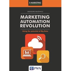 Marketing automation revolution...