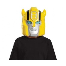 Maska Bumblebee Transformers rozm. uniwersalny