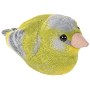 Maskotka Dzwoniec z dzwiękiem