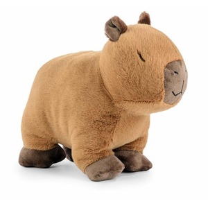 Maskotka Kapibara 25cm