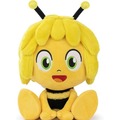 Maskotka pluszowa Pszczółka Maja 25cm