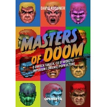 Masters of Doom