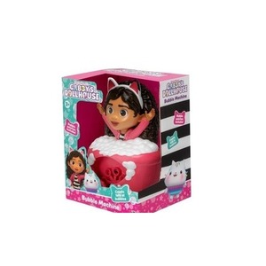 Maszynka do baniek mydlanych Gabby