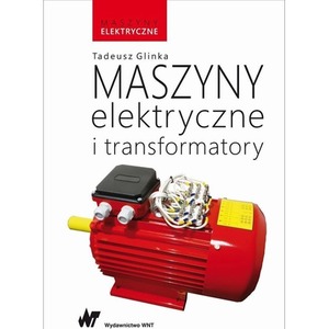 Maszyny elektryczne i transformatory