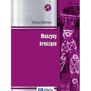 Maszyny kroczące
