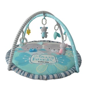 Mata edukacyjna Miśki przyjaciele