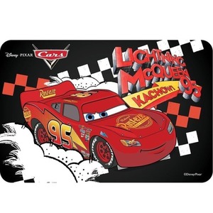Mata śniadaniowa-podkładka cars