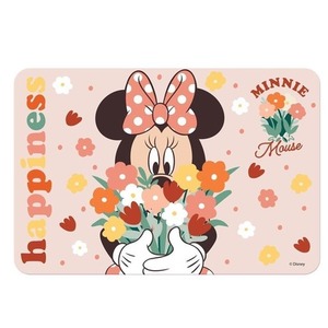 Mata śniadaniowa-podkładka Minnie