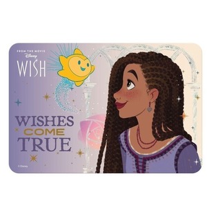 Mata śniadaniowa-podkładka Wish