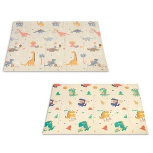 Mata wielofunkcyjna Dinozaury