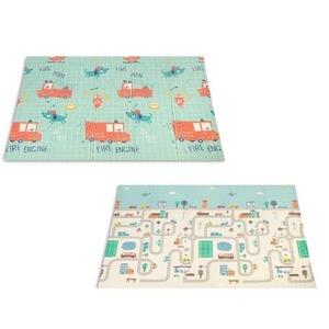 Mata wielofunkcyjna Miasto