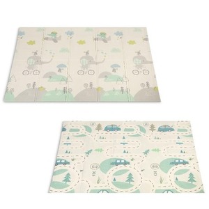 Mata wielofunkcyjna Słonie