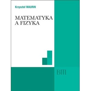 Matematyka a fizyka