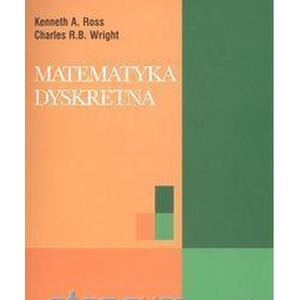 Matematyka dyskretna PWN