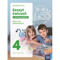 Matematyka KLUCZ DO MATEMATYKI ćwiczenia klasa 4 szkoła podstawowa EDYCJA 2026