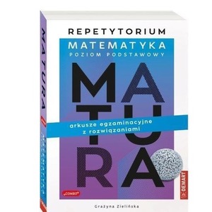 Matematyka Matura poziom podstawowy