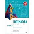 MATEMATYKA. Próbne arkusze maturalne. Zestaw 3. Poziom rozszerzony
