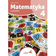 Matematyka SP 4 Z Plusem zbiór zadań w.2023