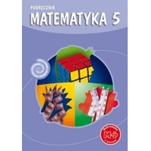 Matematyka  SP KL 5. Podręcznik Matematyka z plusem (2013)