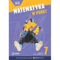 Matematyka w punkt pdręcznik klasa 7 szkoła podstawowa edycja 2026