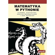 Matematyka w Pythonie