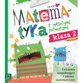 Matematyka z wesołymi potworami klasa 2