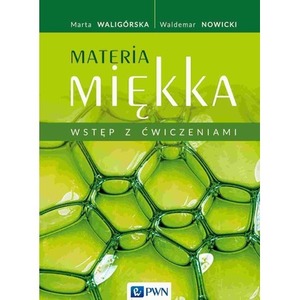 Materia miękka. Wstęp z ćwiczeniami