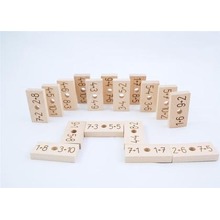 Matmino - domino matematyczne 7-13