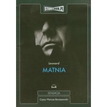Matnia audiobook