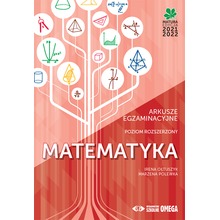 Matura 2021/22 Matematyka Arkusze egzaminacyjne PR