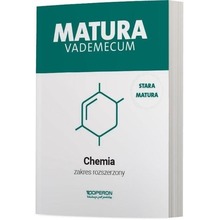 Matura 2023 Chemia Vademecum ZR ponadgim.