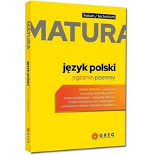 Matura 2023 - Język polski egzamin pisemny