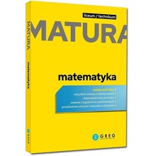 Matura 2023 - Matematyka