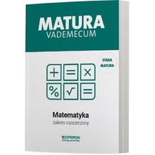 Matura 2023 Matematyka Vademecum ZR ponadgim.